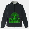 Women's Glacier ® Soft Shell Jacket Thumbnail