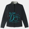 Women's Glacier ® Soft Shell Jacket Thumbnail