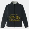 Women's Glacier ® Soft Shell Jacket Thumbnail
