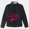 Women's Glacier ® Soft Shell Jacket Thumbnail