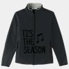 Women's Glacier ® Soft Shell Jacket Thumbnail