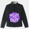 Women's Glacier ® Soft Shell Jacket Thumbnail