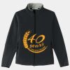 Women's Glacier ® Soft Shell Jacket Thumbnail