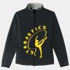 Women's Glacier ® Soft Shell Jacket Thumbnail