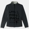 Women's Glacier ® Soft Shell Jacket Thumbnail