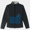 Women's Glacier ® Soft Shell Jacket Thumbnail