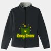 Women's Glacier ® Soft Shell Jacket Thumbnail