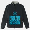 Women's Glacier ® Soft Shell Jacket Thumbnail