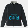 Women's Glacier ® Soft Shell Jacket Thumbnail