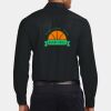 Extended Size Long Sleeve Easy Care Shirt Thumbnail