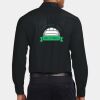 Extended Size Long Sleeve Easy Care Shirt Thumbnail
