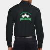 Extended Size Long Sleeve Easy Care Shirt Thumbnail