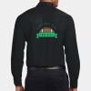 Extended Size Long Sleeve Easy Care Shirt Thumbnail