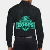 Extended Size Long Sleeve Easy Care Shirt Thumbnail