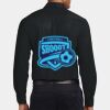 Extended Size Long Sleeve Easy Care Shirt Thumbnail