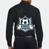 Extended Size Long Sleeve Easy Care Shirt Thumbnail