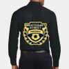 Extended Size Long Sleeve Easy Care Shirt Thumbnail