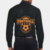 Extended Size Long Sleeve Easy Care Shirt Thumbnail