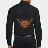 Extended Size Long Sleeve Easy Care Shirt Thumbnail