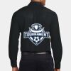 Extended Size Long Sleeve Easy Care Shirt Thumbnail