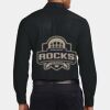 Extended Size Long Sleeve Easy Care Shirt Thumbnail