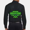 Extended Size Long Sleeve Easy Care Shirt Thumbnail