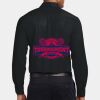Extended Size Long Sleeve Easy Care Shirt Thumbnail