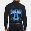 Extended Size Long Sleeve Easy Care Shirt Thumbnail