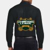 Extended Size Long Sleeve Easy Care Shirt Thumbnail