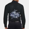 Extended Size Long Sleeve Easy Care Shirt Thumbnail