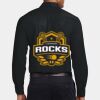 Extended Size Long Sleeve Easy Care Shirt Thumbnail