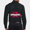 Extended Size Long Sleeve Easy Care Shirt Thumbnail