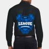 Extended Size Long Sleeve Easy Care Shirt Thumbnail