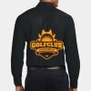 Extended Size Long Sleeve Easy Care Shirt Thumbnail