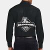 Extended Size Long Sleeve Easy Care Shirt Thumbnail