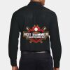 Extended Size Long Sleeve Easy Care Shirt Thumbnail