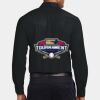 Extended Size Long Sleeve Easy Care Shirt Thumbnail