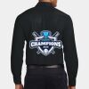 Extended Size Long Sleeve Easy Care Shirt Thumbnail