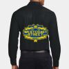 Extended Size Long Sleeve Easy Care Shirt Thumbnail