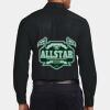 Extended Size Long Sleeve Easy Care Shirt Thumbnail