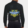 Extended Size Long Sleeve Easy Care Shirt Thumbnail