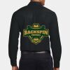 Extended Size Long Sleeve Easy Care Shirt Thumbnail