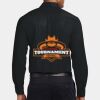 Extended Size Long Sleeve Easy Care Shirt Thumbnail