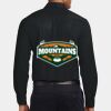 Extended Size Long Sleeve Easy Care Shirt Thumbnail
