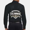Extended Size Long Sleeve Easy Care Shirt Thumbnail