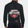 Extended Size Long Sleeve Easy Care Shirt Thumbnail