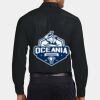 Extended Size Long Sleeve Easy Care Shirt Thumbnail