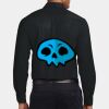 Extended Size Long Sleeve Easy Care Shirt Thumbnail