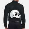 Extended Size Long Sleeve Easy Care Shirt Thumbnail