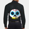 Extended Size Long Sleeve Easy Care Shirt Thumbnail